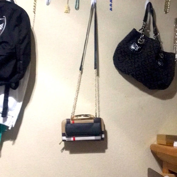 Wallet/Clutch/Shoulder bag - Picture 5 of 5